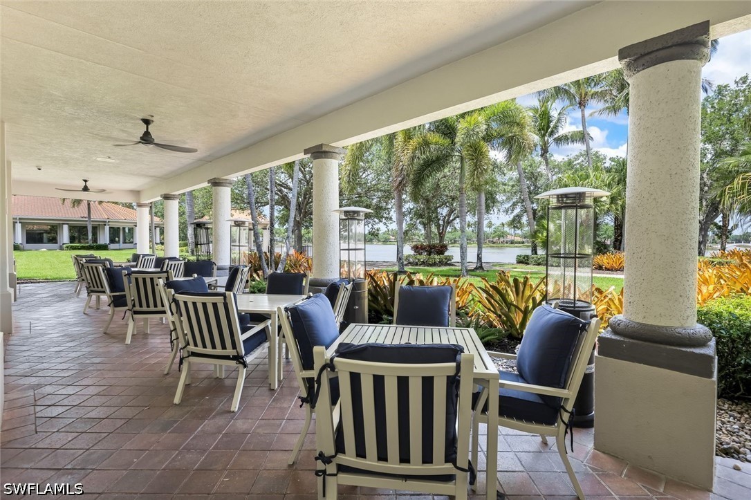 3 Bed Pool Home for Sale in Island Walk, FL, $689,000 — photo 45