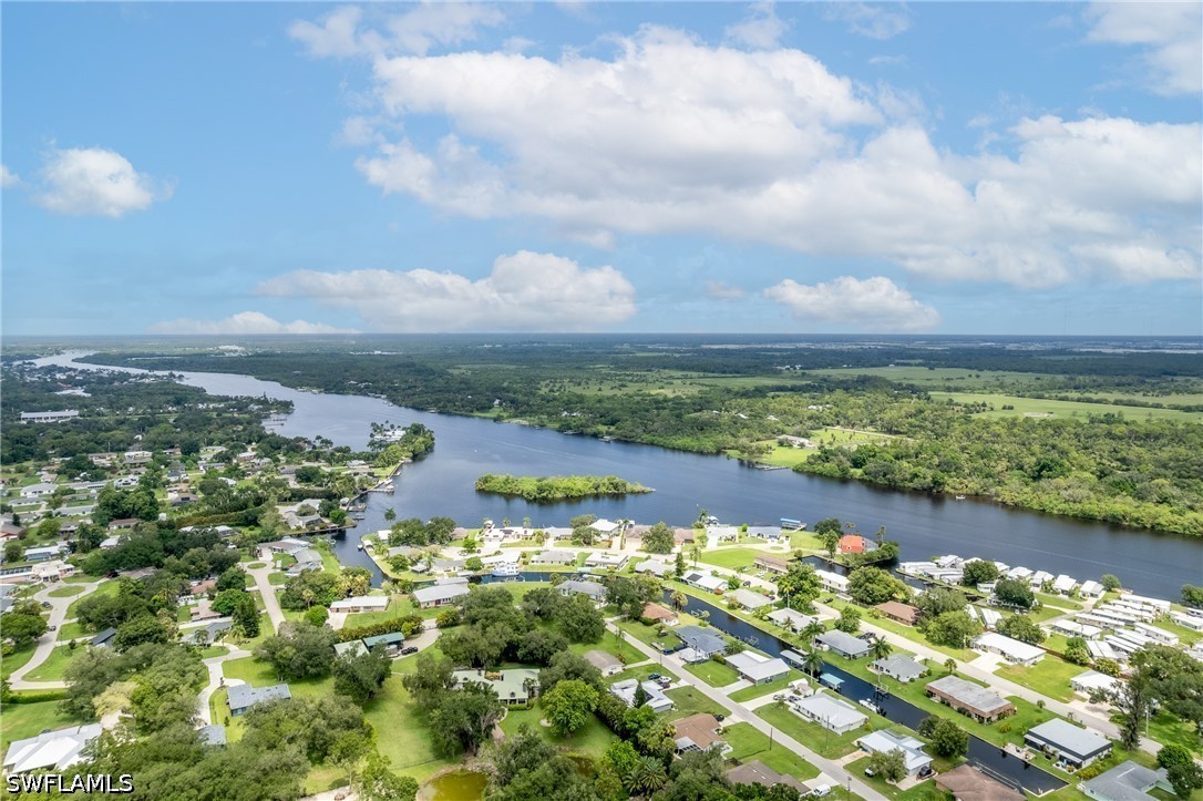 4 Bed Waterfront Home for Sale in Fort Myers, FL, $999,000 — photo 45