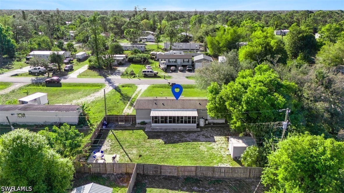 3 Bed ManufacturedHome for Sale in North Fort Myers, FL — photo 45