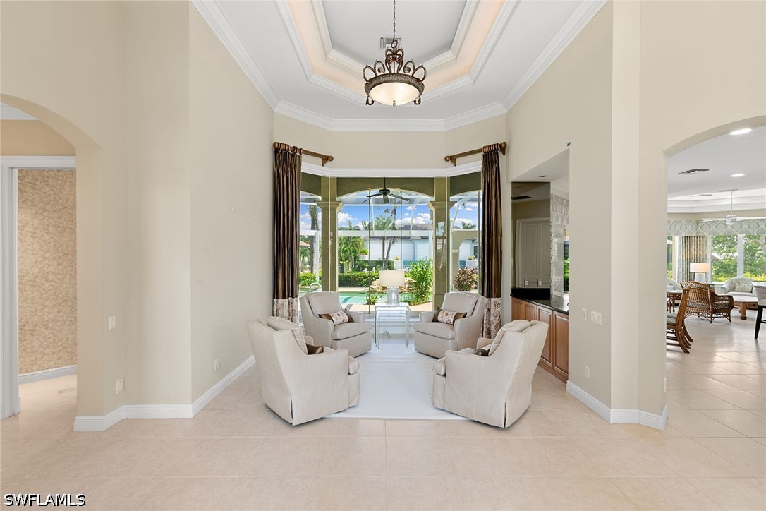 3 Bed Pool Home for Sale in Estates, FL, $3,200,000 — photo 45