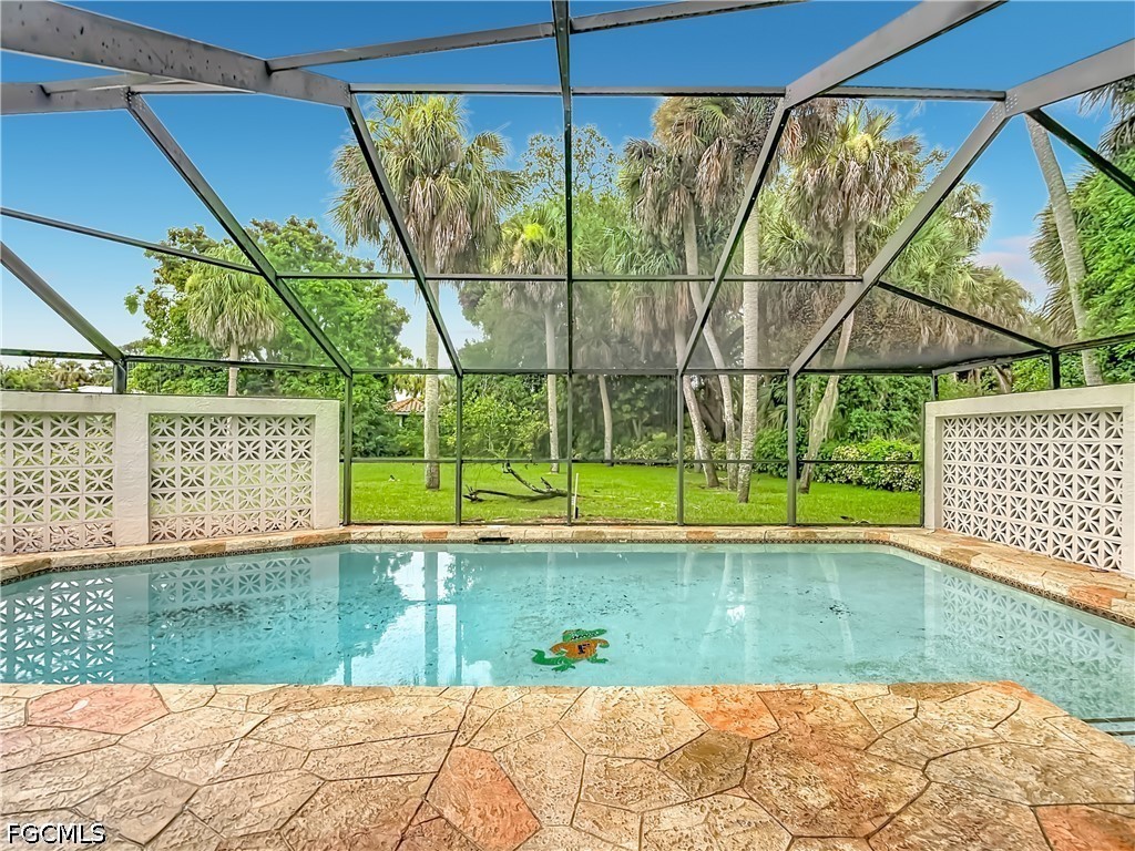3 Bed Pool Home for Sale in North Fort Myers, FL, $399,000 — photo 45