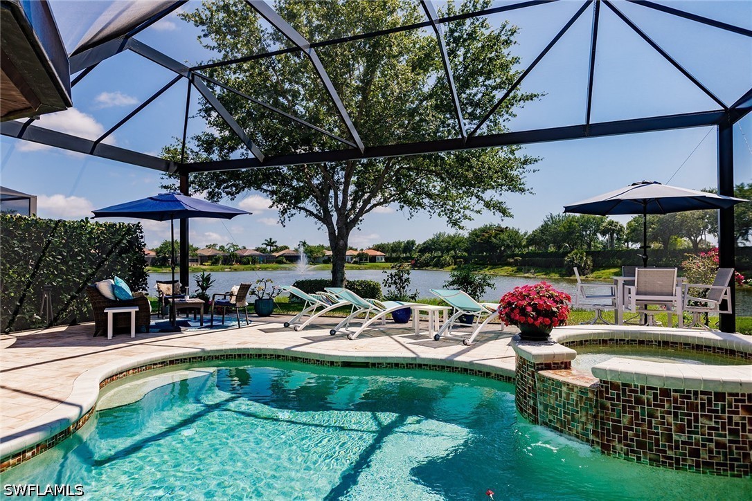 2 Bed Pool Home for Sale in Ashton Place, FL, $7,500 — photo 45