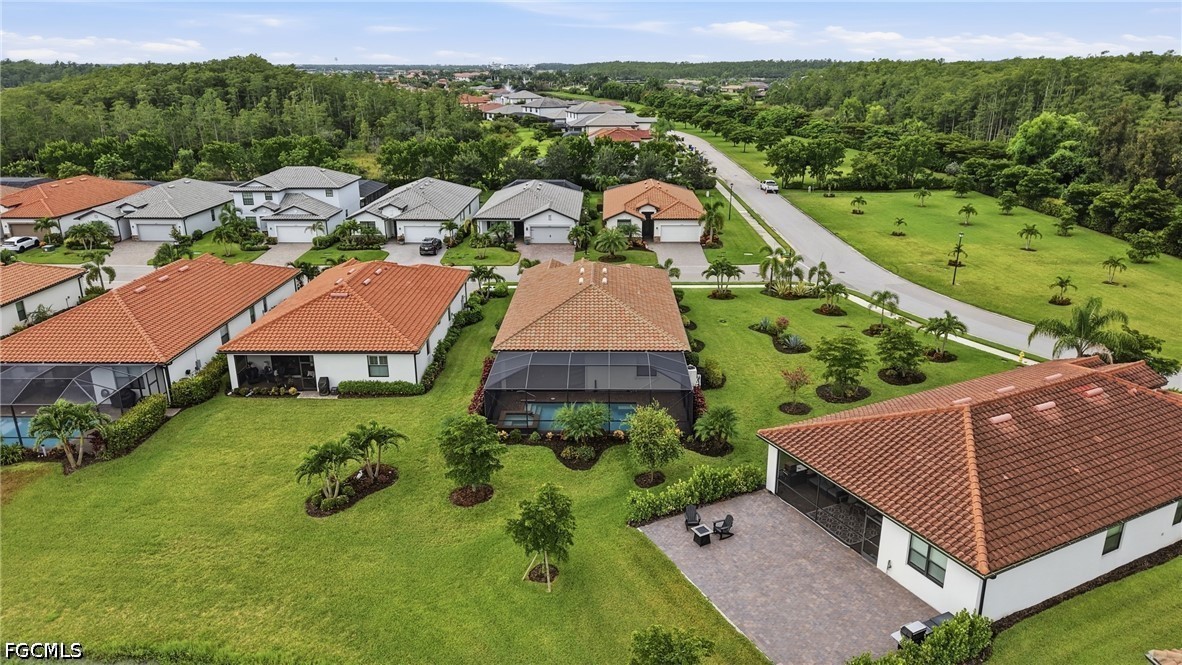 4 Bed Pool Home for Sale in Arborwood Preserve, FL, $814,000 — photo 45