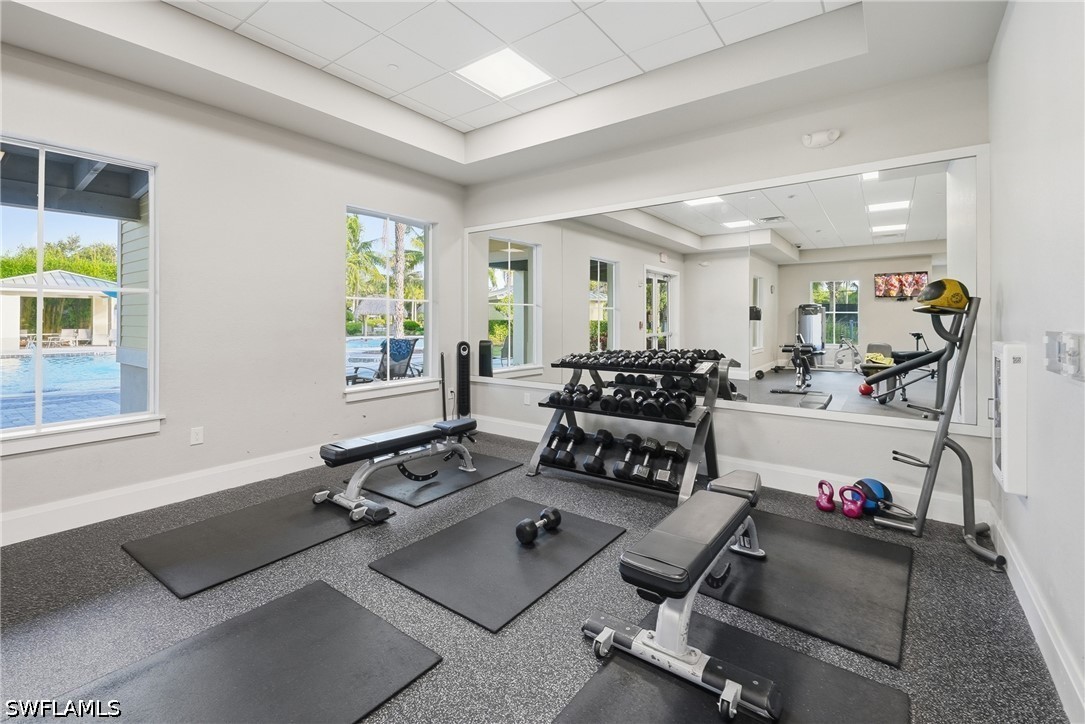 4 Bed Pool Home for Sale in Naples, FL, $665,000 — photo 45