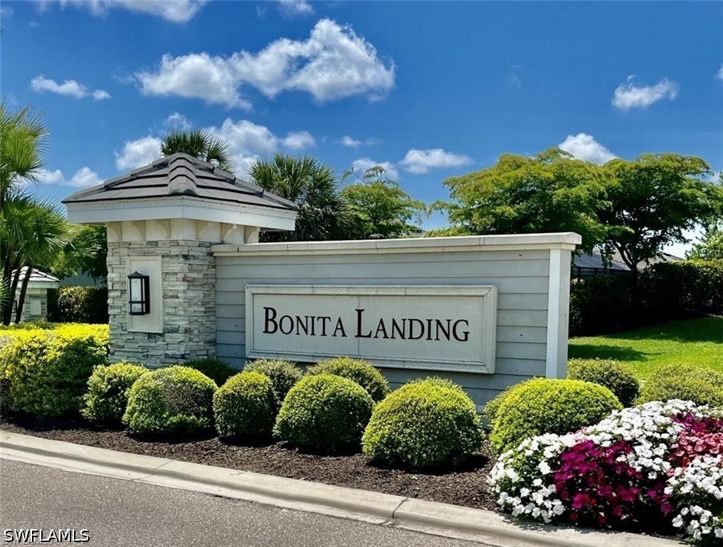 3 Bed Waterfront Home for Sale in Bonita Landing, FL — photo 45