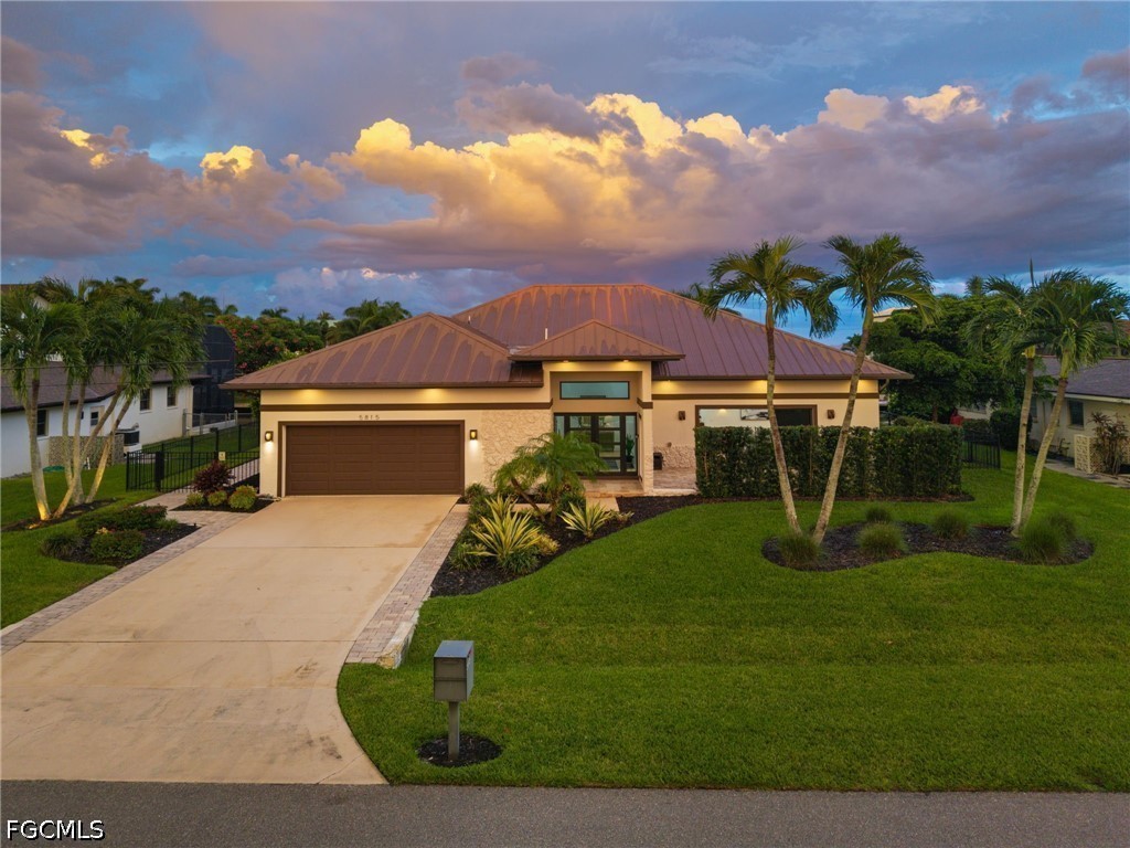 4 Bed Pool Home for Sale in Cape Coral, photo 45