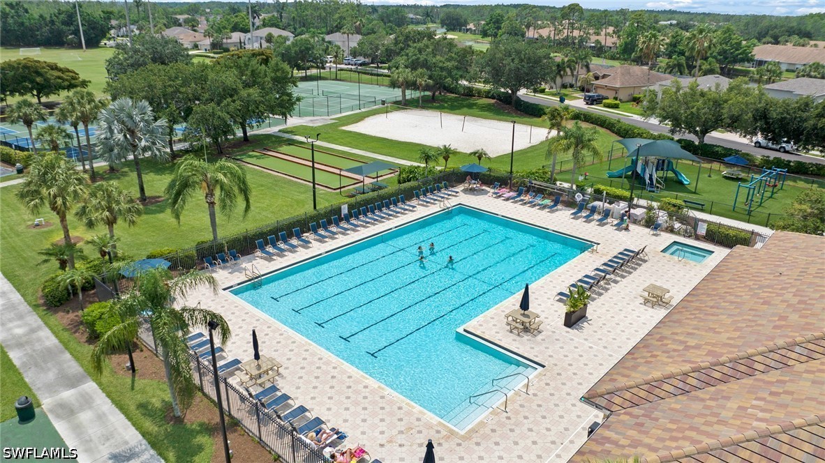 2 Bed Condominium for Sale in Stoneybrook, FL, $295,000 — photo 45