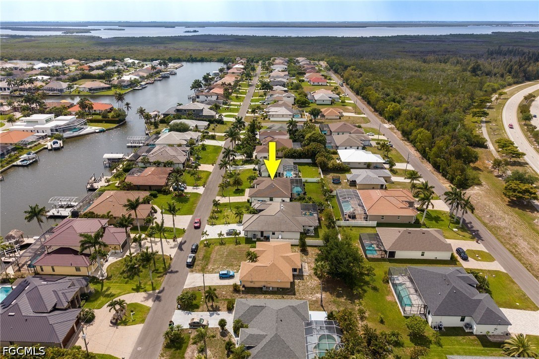 3 Bed Pool Home for Sale in Cape Coral, FL, $539,000 — photo 45