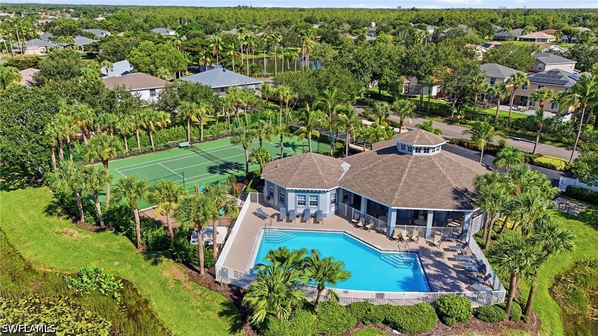 3 Bed Pool Home for Sale in Danforth Lakes, FL, $479,000 — photo 45