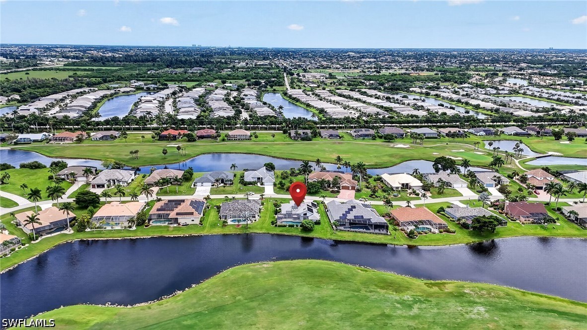 3 Bed Pool Home for Sale in Cape Coral, FL, $650,000 — photo 45