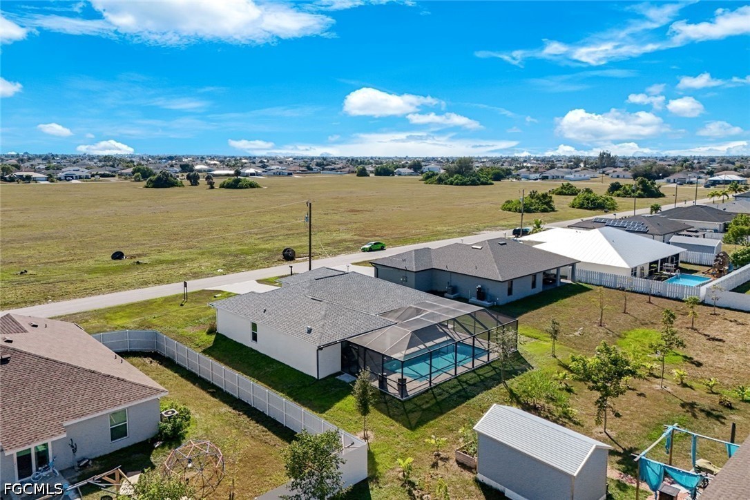 4 Bed Pool Home for Sale in Cape Coral, FL, $415,000 — photo 45