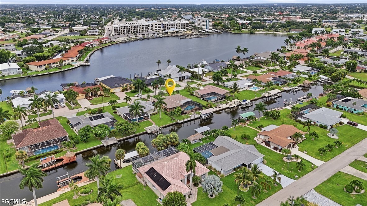 3 Bed Pool Home for Sale in Cape Coral, photo 45