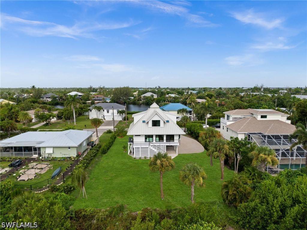 4 Bed SingleFamilyResidence for Sale in Sanibel, photo 45