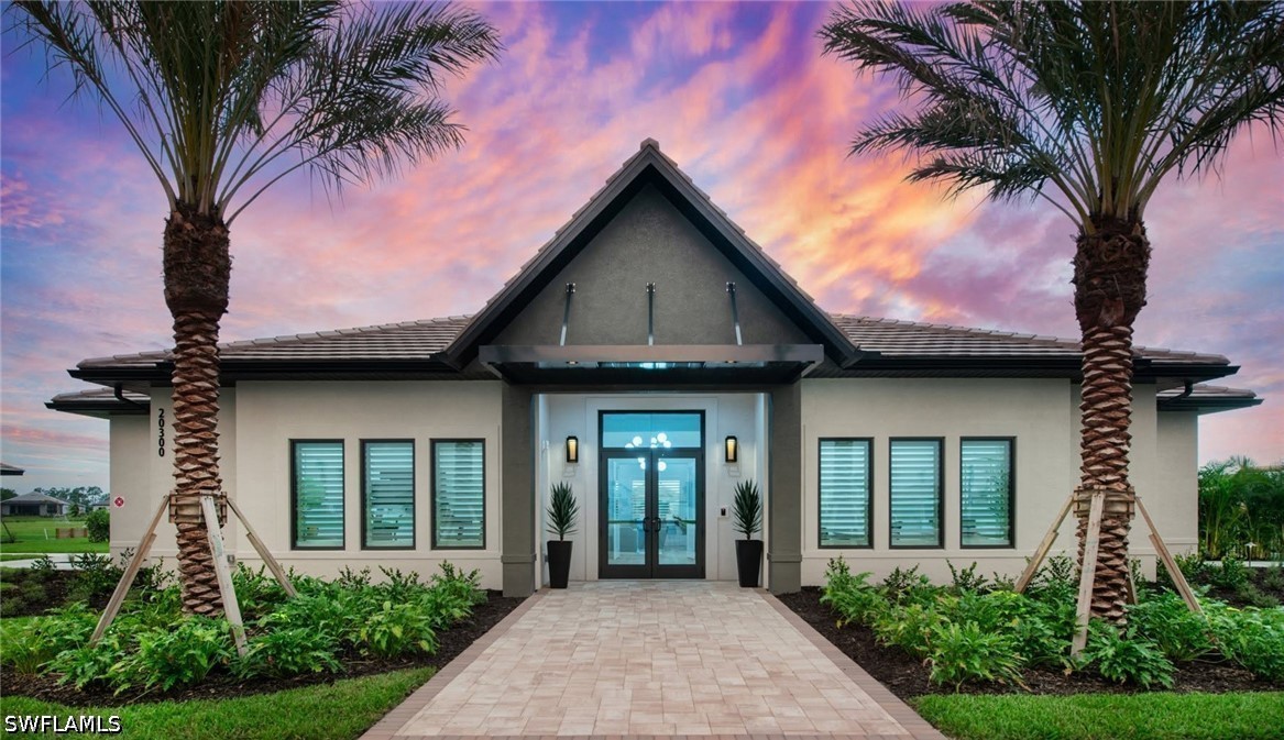 5 Bed Waterfront Home for Sale in Estero, photo 45
