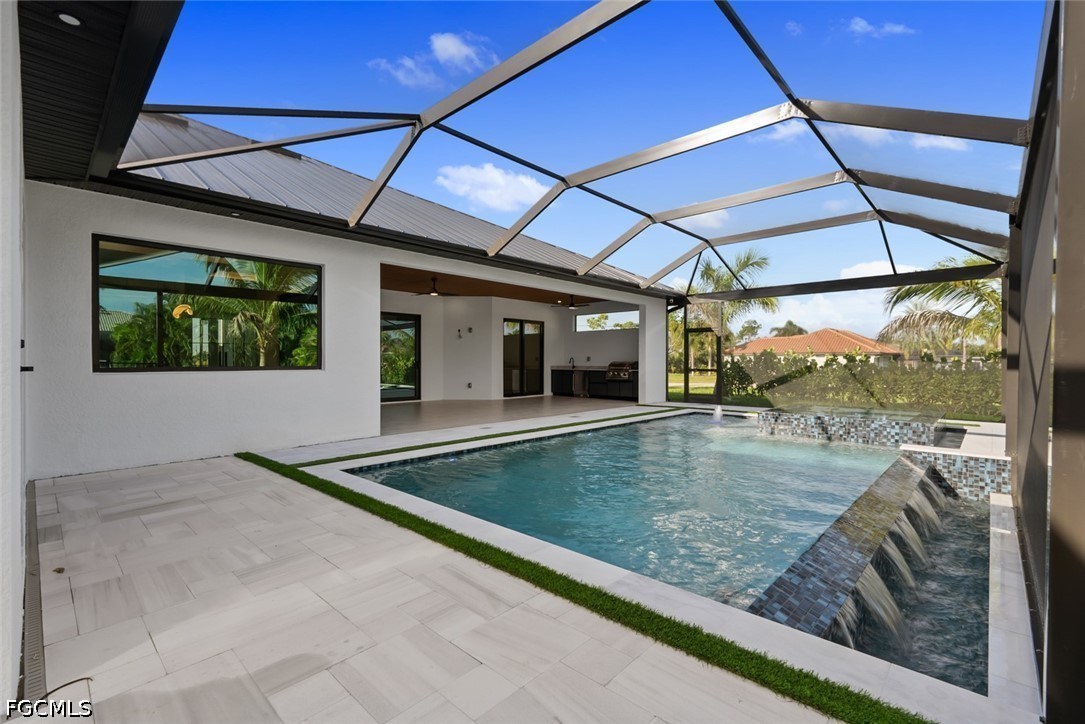 4 Bed Pool Home for Sale in Cape Coral, photo 45