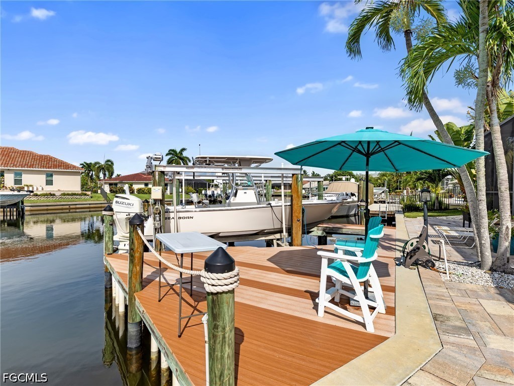 3 Bed Pool Home for Sale in Palm Acres, photo 45