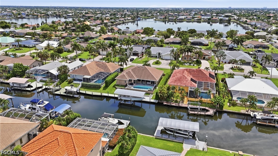 3 Bed Pool Home for Sale in Cape Coral, photo 45