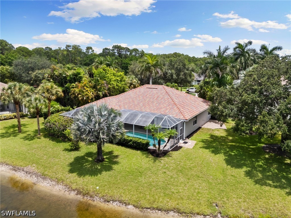 4 Bed Pool Home for Sale in Wilshire Lakes, photo 45