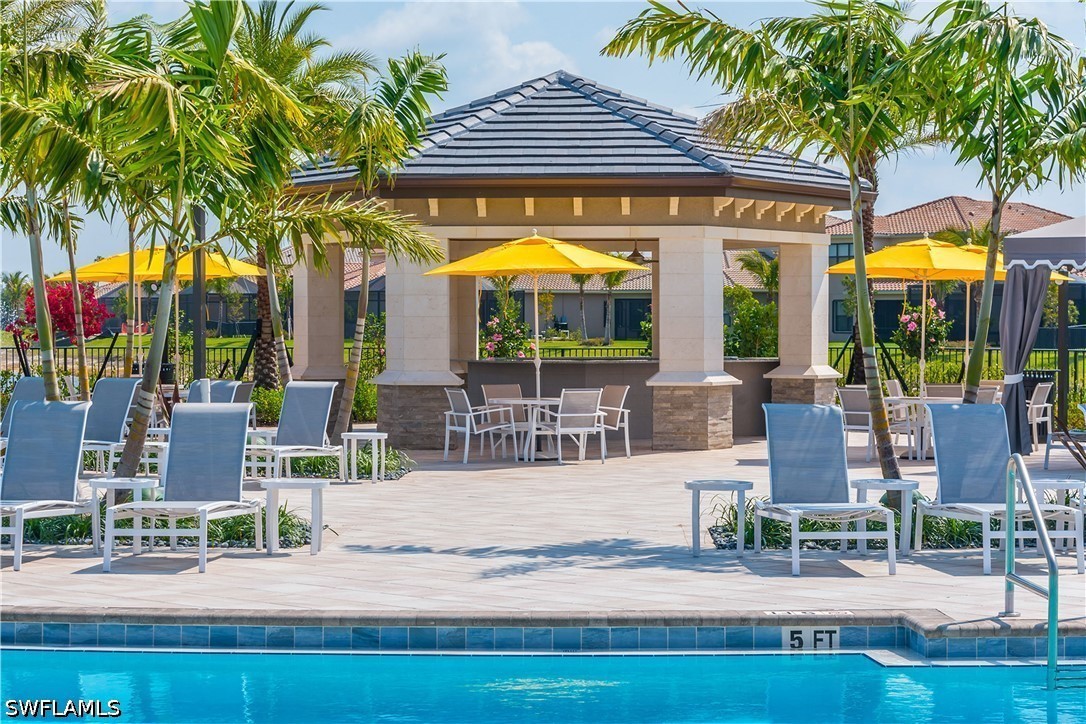4 Bed Pool Home for Sale in Stonecreek, photo 45