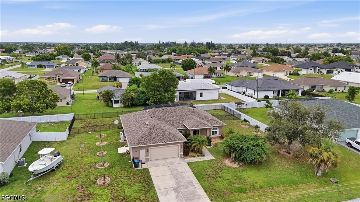 3 Bed Pool Home for Sale in Cape Coral, photo 45