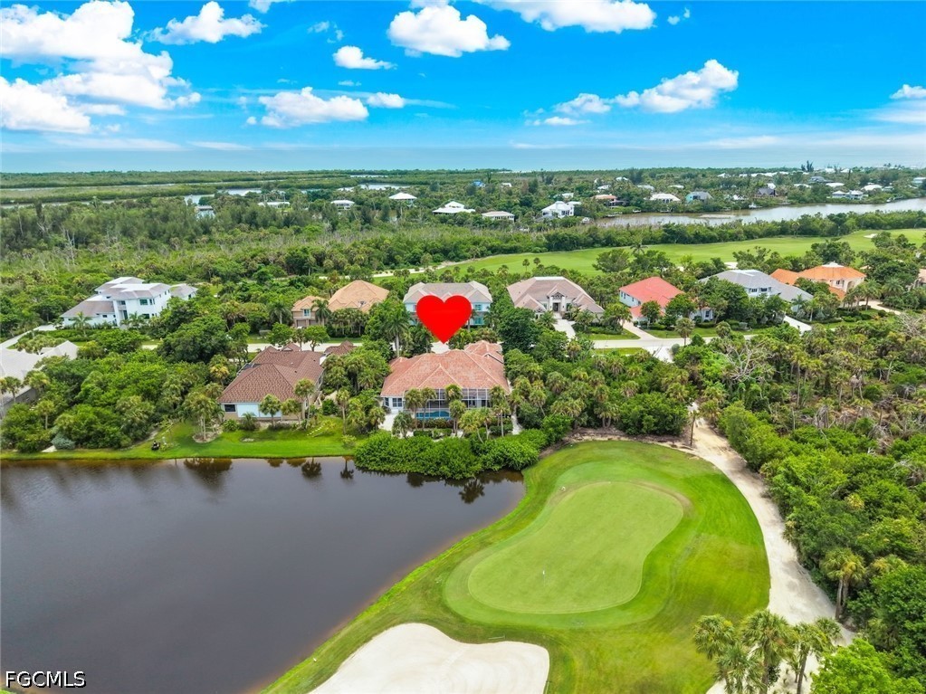 4 Bed Pool Home for Sale in Sanibel, photo 45