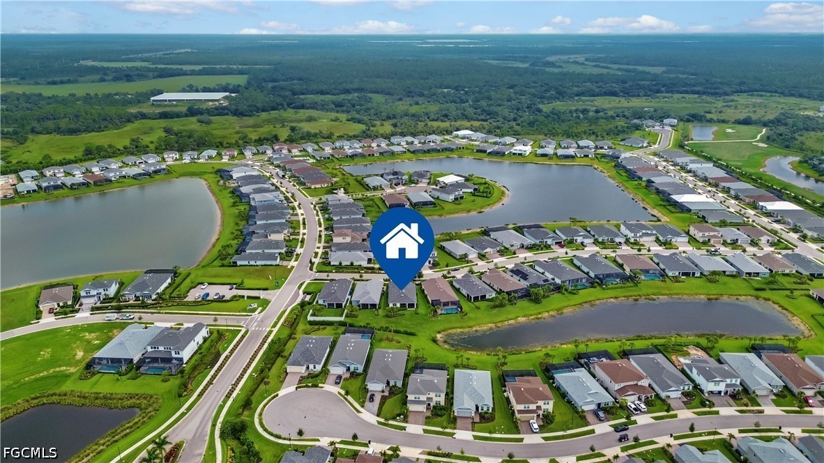 3 Bed Waterfront Home for Sale in Northridge, photo 45