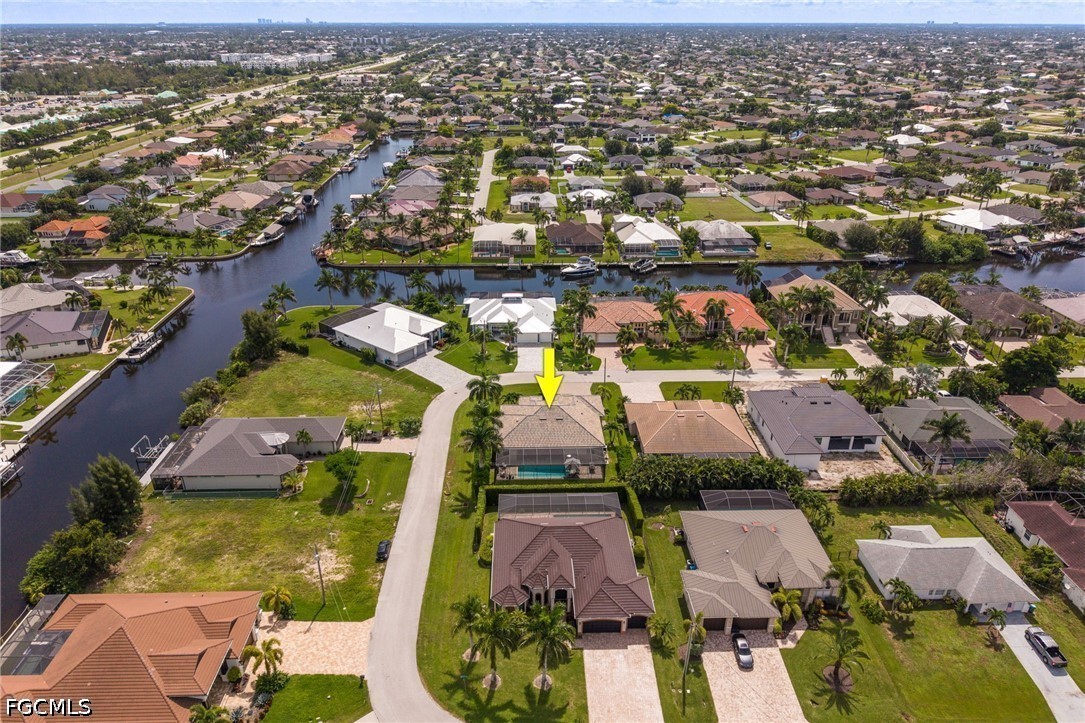 3 Bed Pool Home for Sale in Cape Coral, photo 45