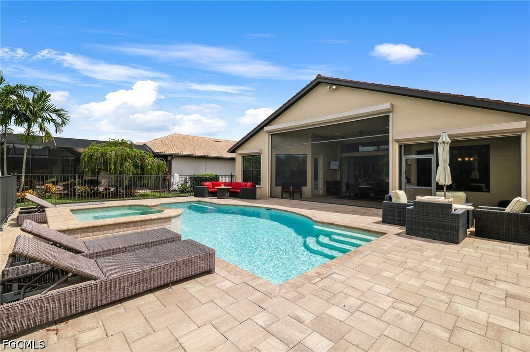 3 Bed Pool Home for Sale in Bonita Lakes, photo 45