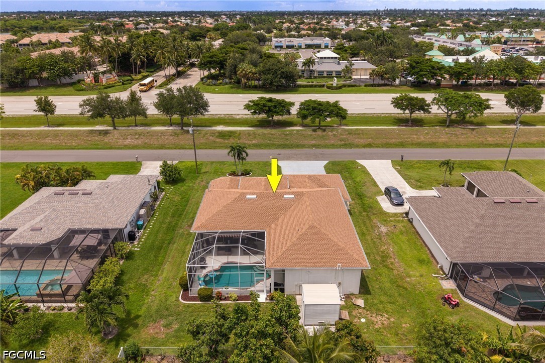 4 Bed Pool Home for Sale in Cape Coral, photo 45