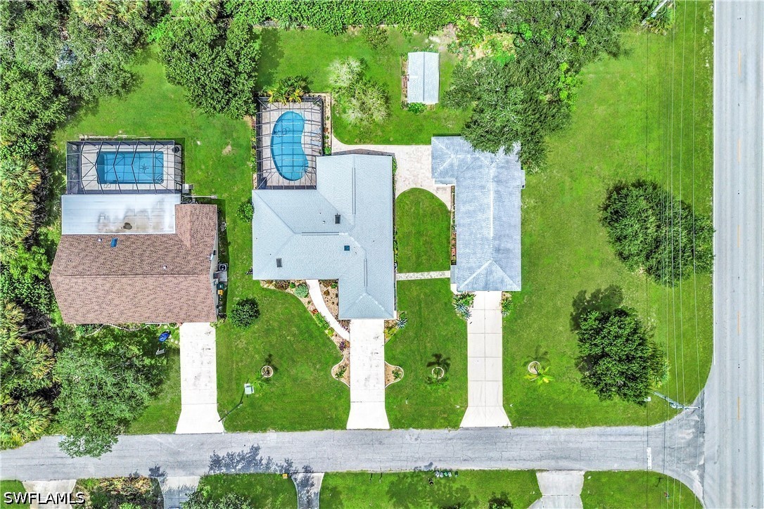 3 Bed Pool Home for Sale in Port Charlotte, photo 45