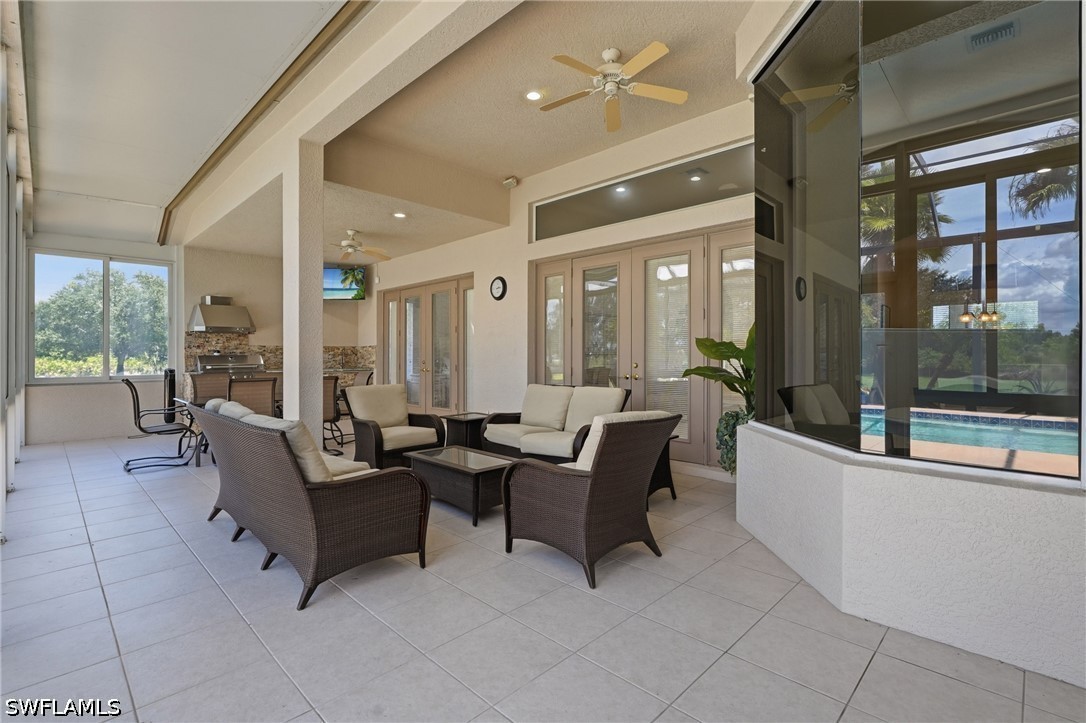 4 Bed Pool Home for Sale in Naples, photo 45