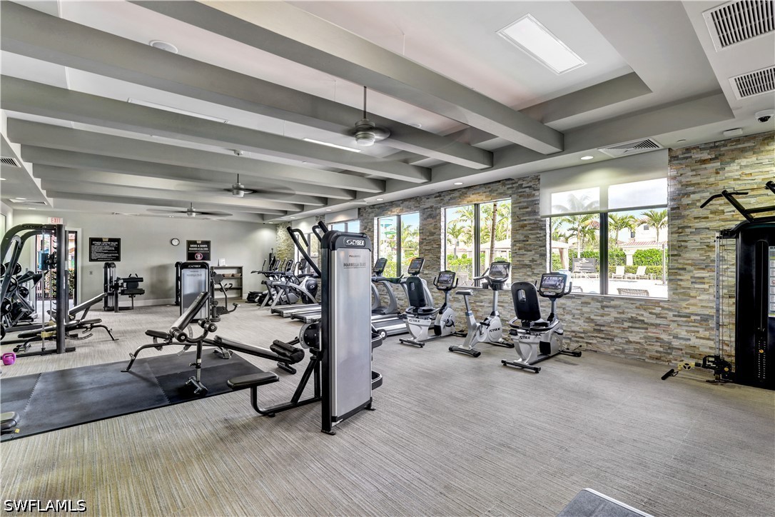 5 Bed Pool Home for Sale in Marbella Isles, photo 45