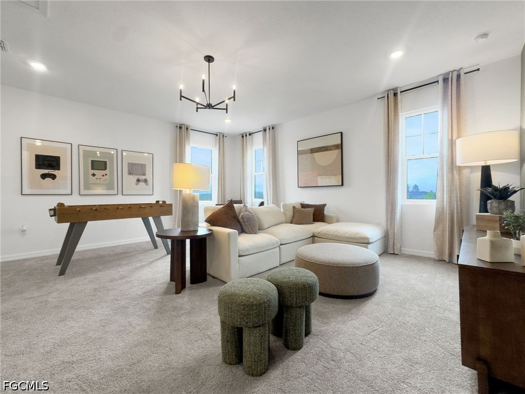 4 Bed SingleFamilyResidence for Sale in Creekside Run, photo 45