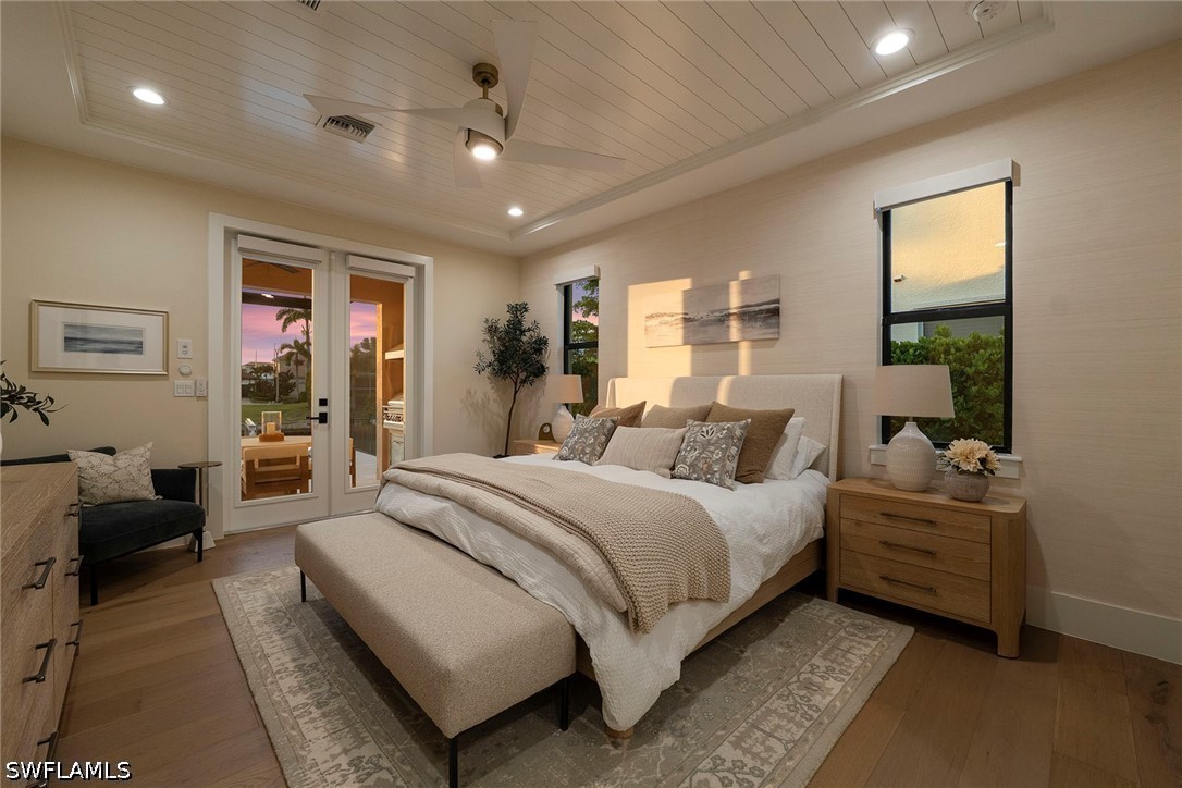 4 Bed Pool Home for Sale in Marco Island, photo 45
