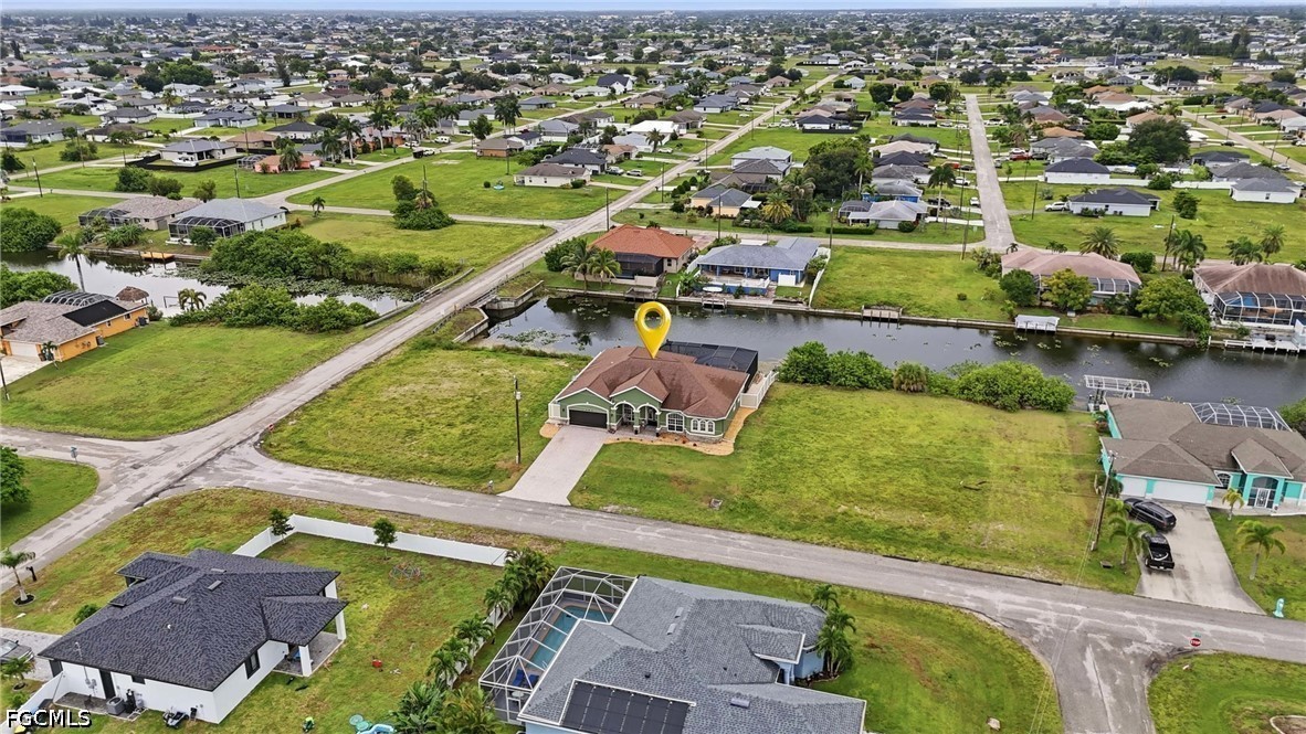 4 Bed Pool Home for Sale in Cape Coral, photo 45