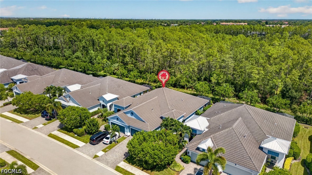 2 Bed Attached for Sale in Naples, photo 45