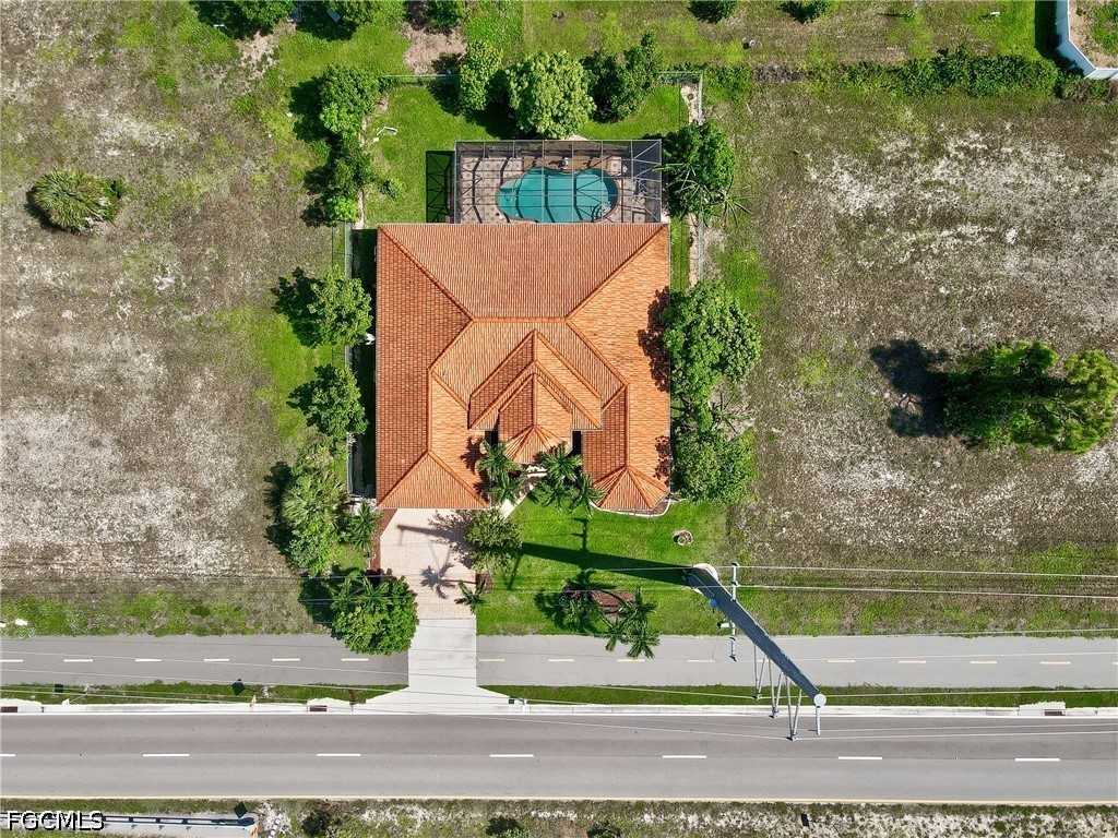 3 Bed Pool Home for Sale in Cape Coral, photo 45