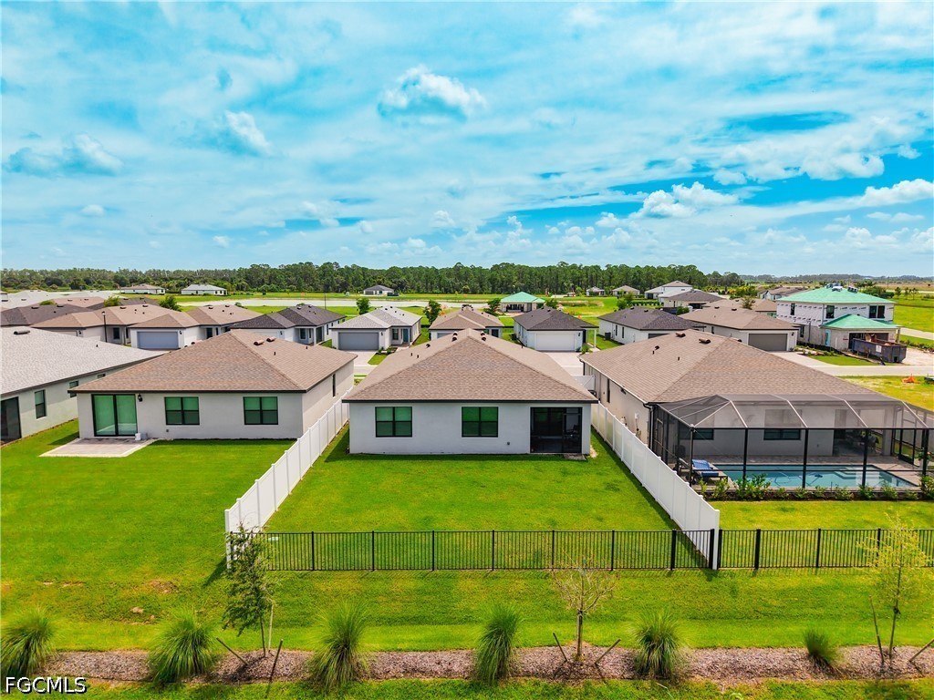 4 Bed SingleFamilyResidence for Sale in Caloosa Cove, photo 45