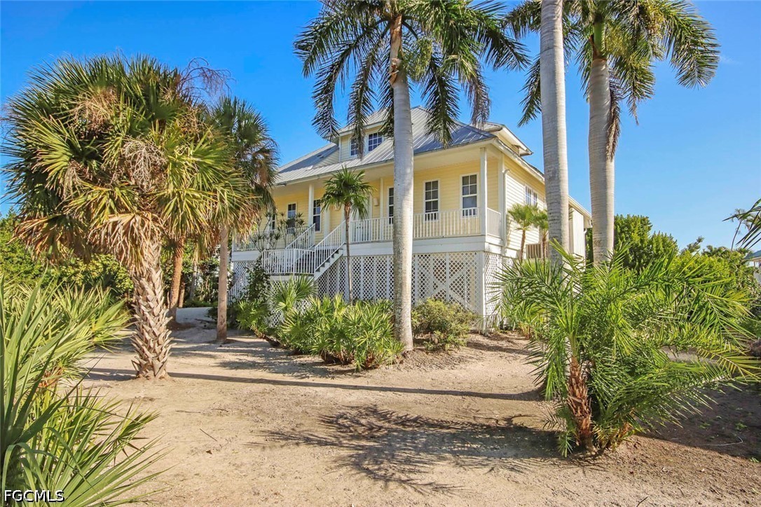 4 Bed Pool Home for Sale in Sea Oats, photo 45