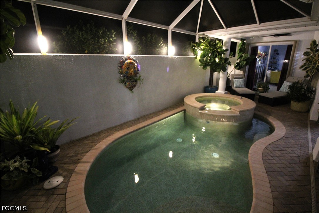 3 Bed Pool Home for Sale in Bell Tower Park, photo 45