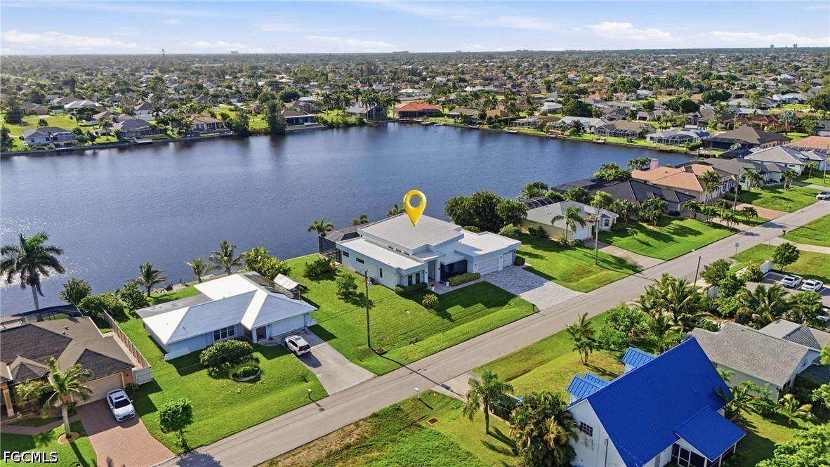 4 Bed Pool Home for Sale in Cape Coral, photo 45
