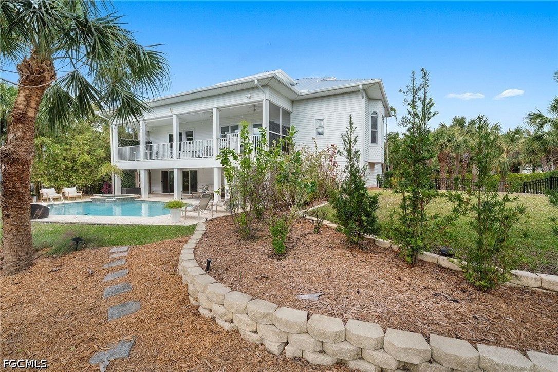 6 Bed Pool Home for Sale in Anchors Aweigh, photo 45