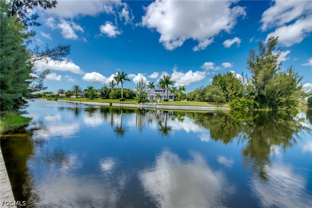 3 Bed Pool Home for Sale in Cape Coral, photo 45