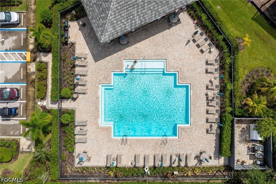 4 Bed Pool Home for Sale in Eagle Reserve, photo 45