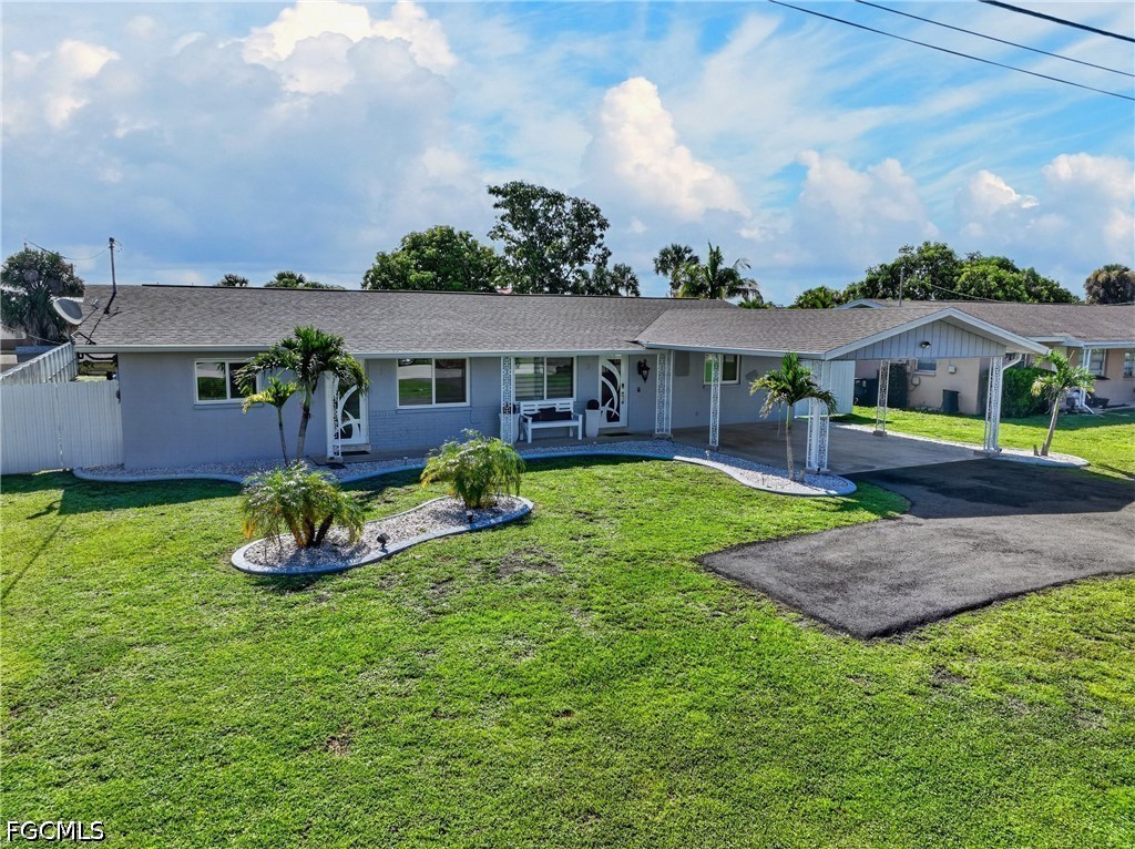 3 Bed Duplex for Sale in Cape Coral, photo 45