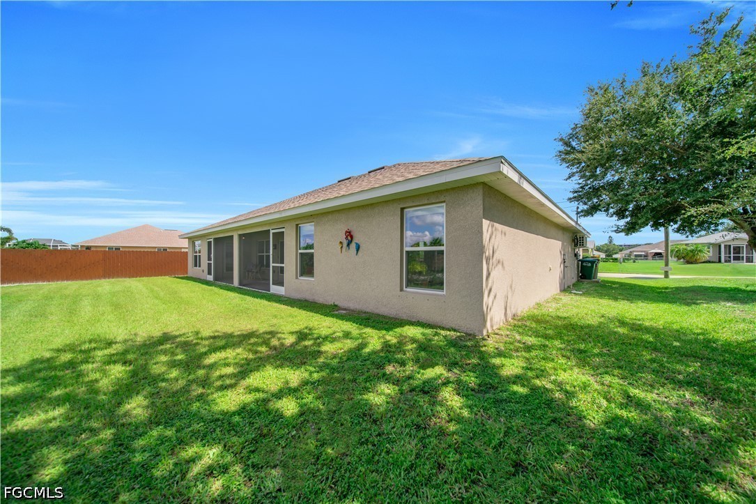 4 Bed Waterfront Home for Sale in Cape Coral, photo 45