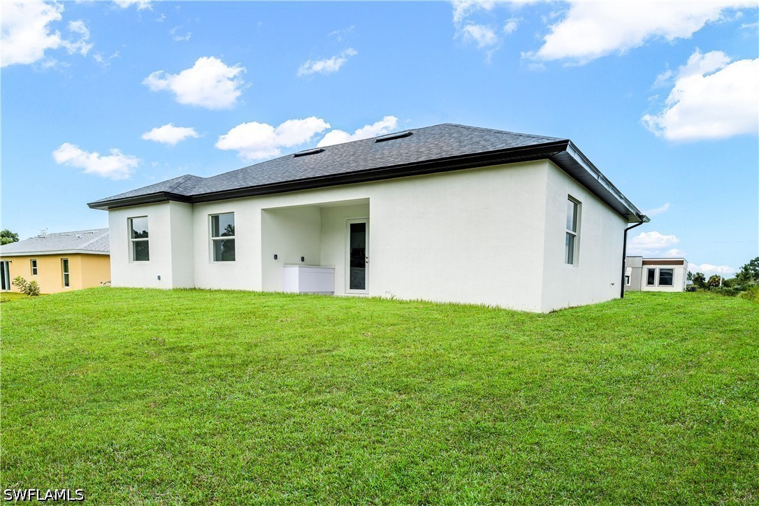 4 Bed SingleFamilyResidence for Sale in Lehigh Acres, photo 45