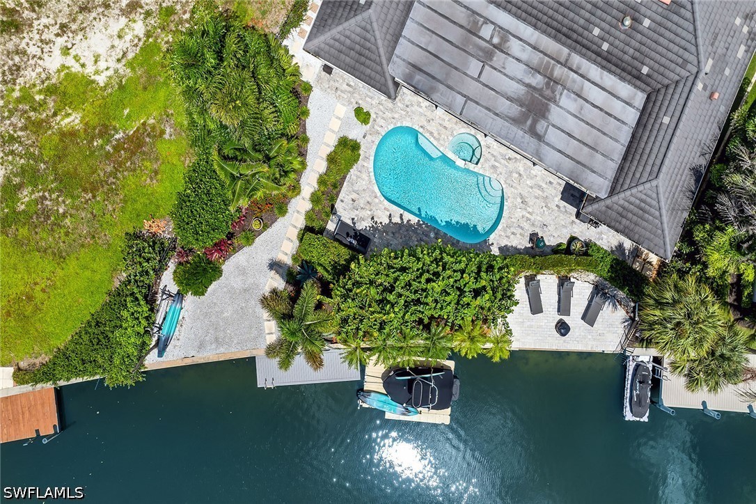 4 Bed Pool Home for Sale in Seagate, photo 45