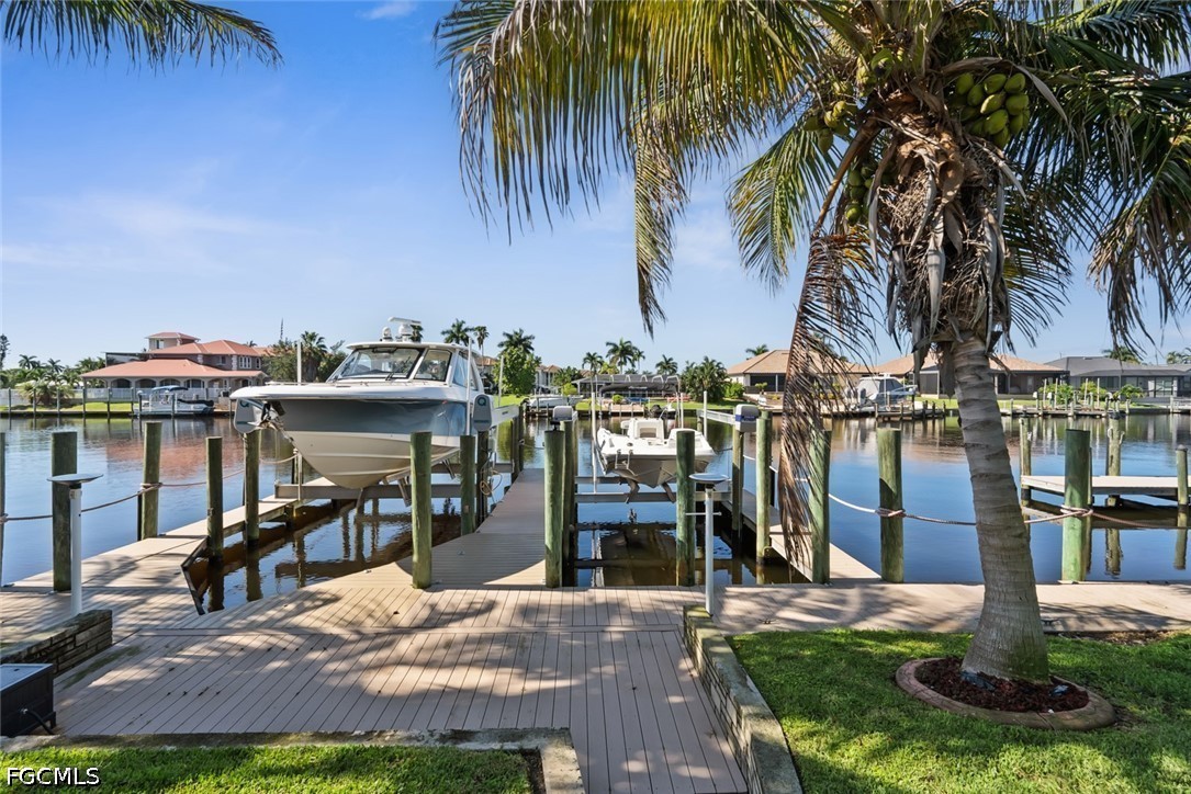 3 Bed Pool Home for Sale in Cape Coral, photo 45