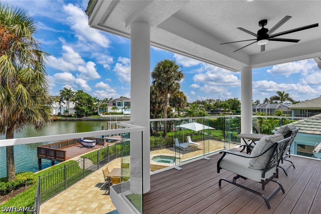 5 Bed Pool Home for Sale in Moorings, photo 45